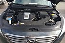 Hyundai Sonata eco