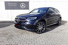 Mercedes-Benz EQC AMG