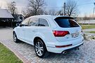 Audi Q7 PRESTIGE 3.0 DIESEL