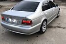 BMW 530 e39