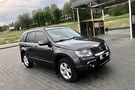Suzuki Grand Vitara ГБО 