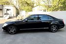 Mercedes-Benz S 500 4 MATIC LONG