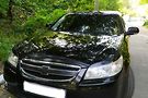 Chevrolet Epica Lux
