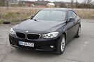 BMW 3 Series GT Sport
