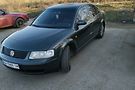 Volkswagen Passat B5 1.8 turbo