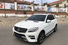 Mercedes-Benz ML 350