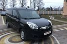 Opel Combo груз. ОPEL COMBO MAKCI БАЗ