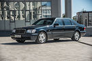Mercedes-Benz S 420