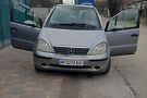Mercedes-Benz A 140