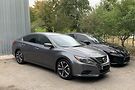 Nissan Altima SR