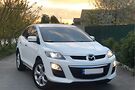 Mazda CX-7 Европа 