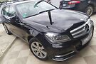 Mercedes-Benz C 200 Avantgarde