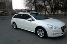 Peugeot 508 Не крашена