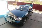 Daewoo Lanos