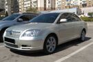 Toyota Avensis 2.0 A/T FULL