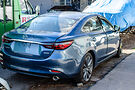 Mazda 6 Touring