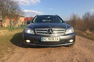 Mercedes-Benz C 220 avant-garde