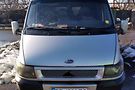 Ford Transit пасс. легковой пассажир