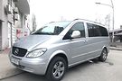 Mercedes-Benz Vito пасс. Long