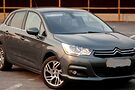 Citroen C4 КПП Автомат, дизель