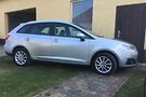SEAT Ibiza 1,2 TDI