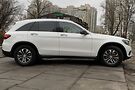 Mercedes-Benz GLC 220 4 Matic