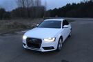 Audi A4 PREMIUM+ quattro S