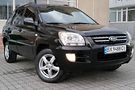 Kia Sportage 2.0CRDI_4WD_FULL