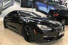 BMW 6 Series Gran Coupe  Gran Coupe