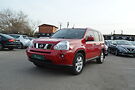 Nissan X-Trail AWD