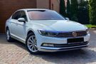 Volkswagen Passat B8 Highline  