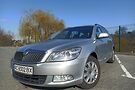 Skoda Octavia A5
