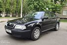 Skoda Octavia Tour Turbo