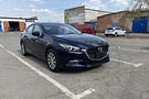 Mazda 3 Touring 