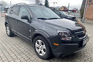Chevrolet Captiva LT