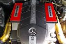 Mercedes-Benz G 500