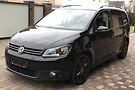 Volkswagen Touran LIFE ParkPilot