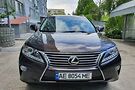 Lexus RX 270