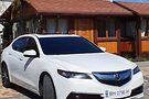 Acura TLX