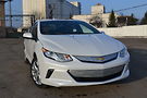 Chevrolet Volt Premier