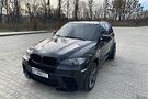 BMW X5 M-performance