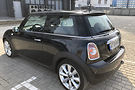 MINI Cooper D