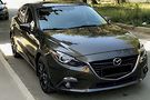 Mazda 3 GRAND TOURING  SPORT