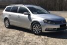 Volkswagen Passat B7