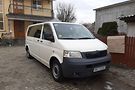 Volkswagen T5 (Transporter) пасс.