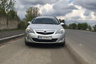 Opel Astra J