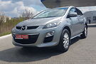 Mazda CX-7 BOSE
