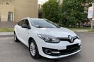 Renault Megane Grandtour Limited