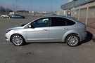 Ford Focus Titanium
