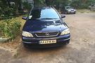 Opel Astra G